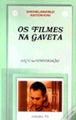 Capa do artigo Os Filmes na Gaveta