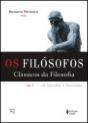 Os Filósofos Clássicos da Filosofia - Vol. I - Preview