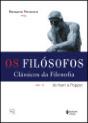 Os Filósofos Clássicos da Filosofia - Vol. II - Preview