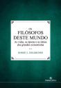 Os Filósofos Deste Mundo - Preview
