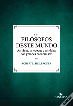 Capa do artigo Os Filósofos Deste Mundo