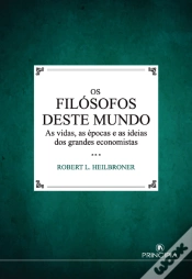 Capa do artigo Os Filósofos Deste Mundo
