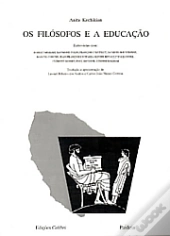 Os Filósofos e a Educação