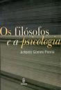 Os Filósofos e a Psicologia - Preview