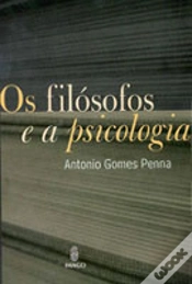 Capa do artigo Os Filósofos e a Psicologia