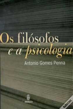 Capa do artigo Os Filósofos e a Psicologia