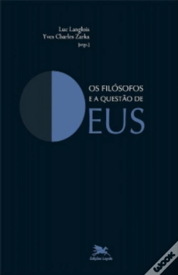 Capa do artigo Os Filósofos e a Questão de Deus