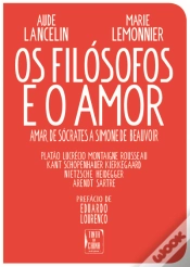Capa do artigo Os Filósofos e o Amor