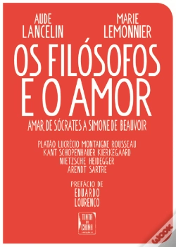 Capa do artigo Os Filósofos e o Amor