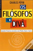 Os Filósofos no Divã
