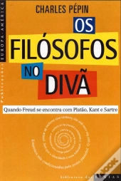 Os Filósofos no Divã