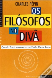 Capa do artigo Os Filósofos no Divã