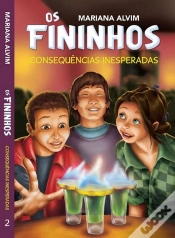 Capa do artigo Os Fininhos - Consequências Inesperadas
