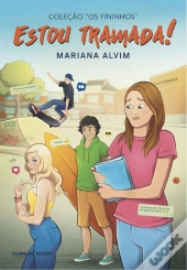 Os Fininhos - Estou Tramada!