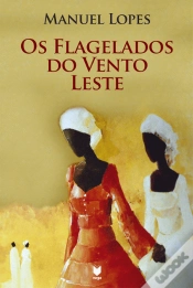Capa do artigo Os Flagelados do Vento Leste