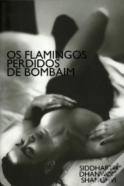 Capa do artigo Os Flamingos Perdidos de Bombaim