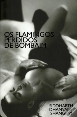 Capa do artigo Os Flamingos Perdidos de Bombaim