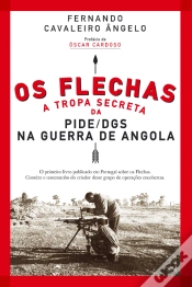 Capa do artigo Os Flechas