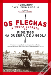 Capa do artigo Os Flechas