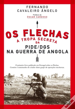 Capa do artigo Os Flechas