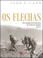 Capa do artigo Os Flechas