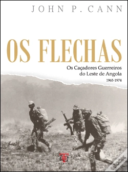 Capa do artigo Os Flechas