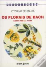 Capa do artigo Os Florais de Bach