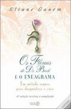 Capa do artigo Os Florais do Dr. Bach e o Eneagrama