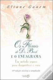 Os Florais do Dr. Bach e o Eneagrama