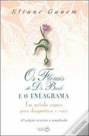 Capa do artigo Os Florais do Dr. Bach e o Eneagrama