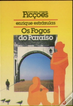 Capa do artigo Os Fogos do Paraíso