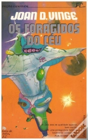 Capa do artigo Os Foragidos Do Céu