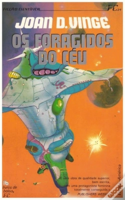Capa do artigo Os Foragidos Do Céu