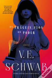 Capa do artigo Os Frágeis Fios do Poder