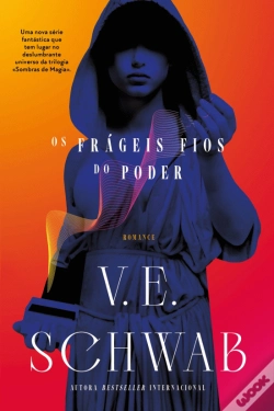 Capa do artigo Os Frágeis Fios do Poder