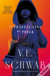 Capa do artigo Os Frágeis Fios Do Poder - Vol. I