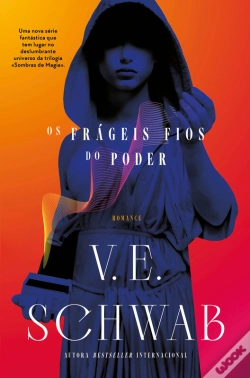 Capa do artigo Os Frágeis Fios Do Poder - Vol. I