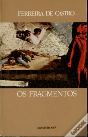 Capa do artigo Os Fragmentos