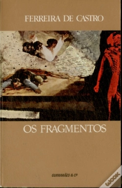 Capa do artigo Os Fragmentos