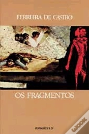 Capa do artigo Os Fragmentos