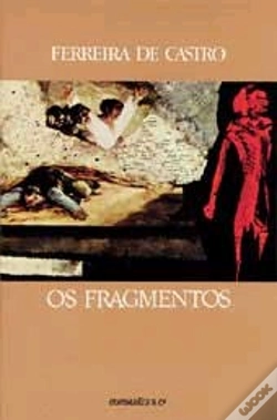 Capa do artigo Os Fragmentos