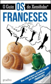 Capa do artigo Os Franceses