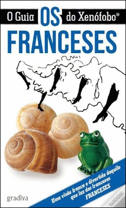 Capa do artigo Os Franceses
