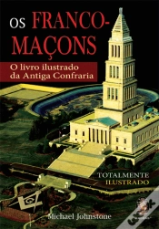 Capa do artigo Os Franco-Maçons