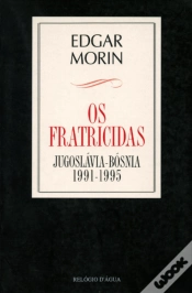 Capa do artigo Os Fratricidas