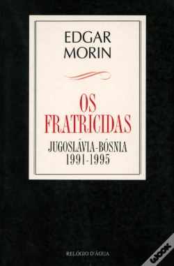 Capa do artigo Os Fratricidas
