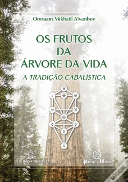 Capa do artigo Os Frutos da Árvore da Vida