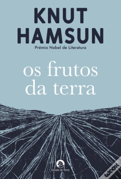Capa do artigo Os Frutos da Terra