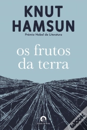 Capa do artigo Os Frutos da Terra