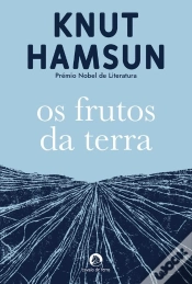 Capa do artigo Os Frutos Da Terra